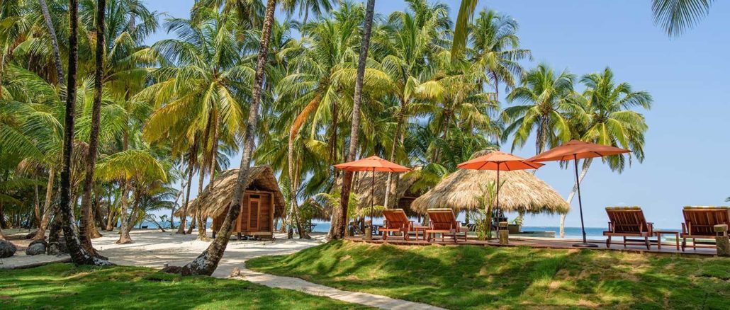 Caribbean Exclusive Private Island – Calala Island, Nicaragua